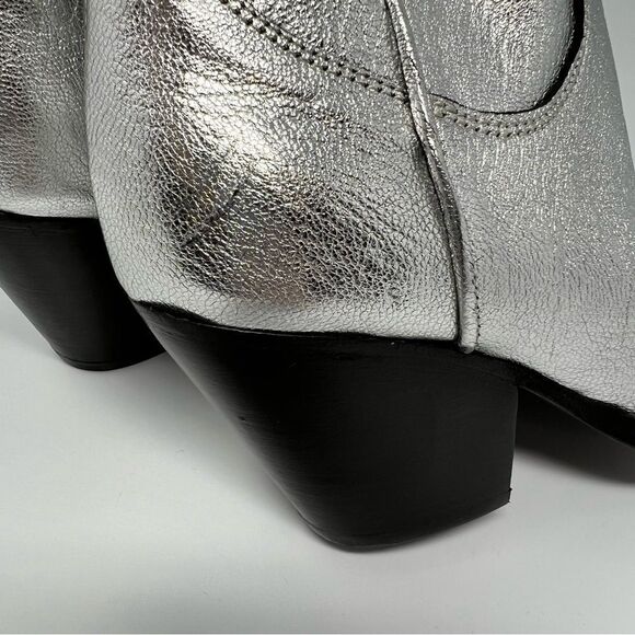 Free People Brayden Western Boots NEW! - Picture 14 of 16